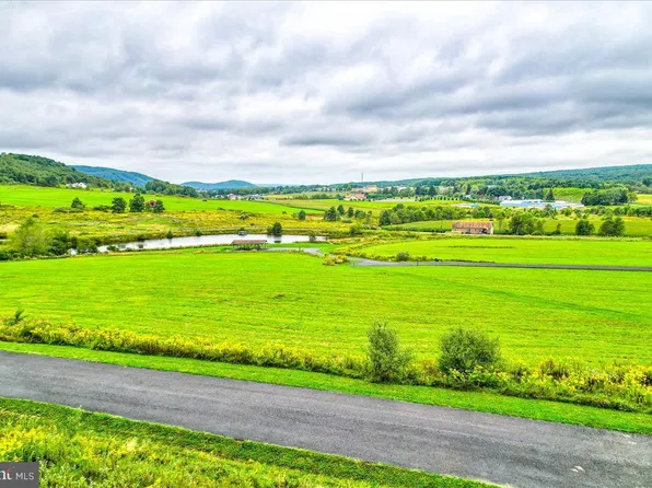 LOT 6 Sunview Dr, Mc Henry, MD 21541