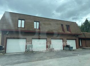 908 Low Gap Rd APT 1, Princeton, WV 24740