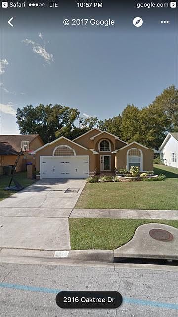2nd image of 2916 Oaktree Dr