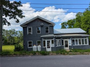 137 West St, Boonville, NY 13309