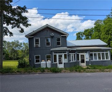 137 West St, Boonville, NY, 13309