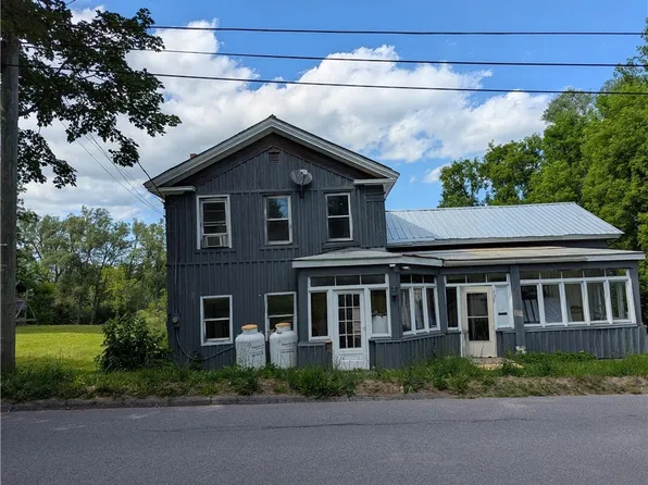 137 West St, Boonville, NY 13309