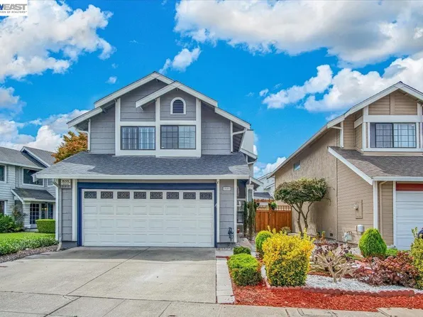 3560 McSherry Way, Alameda, CA 94502