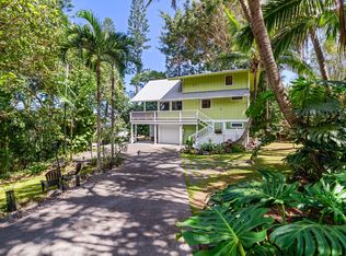 73-1149 Ahulani St #B, Kailua Kona, HI 96740