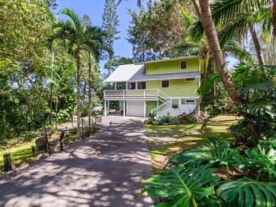 73-1149 Ahulani St #B, Kailua Kona, HI, 96740