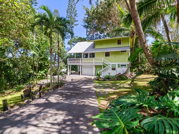 73-1149 Ahulani St #B, Kailua Kona, HI 96740