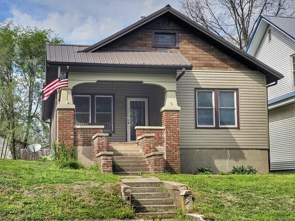 212 East Broadway, New Franklin, MO 65274
