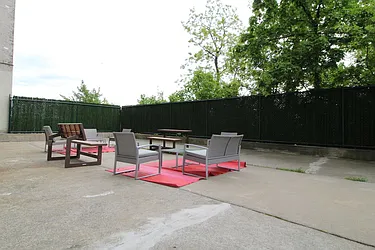 Rented by Bruma Realty LLC