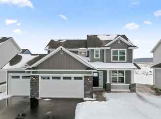 11476 83rd St NE, Otsego, MN 55330