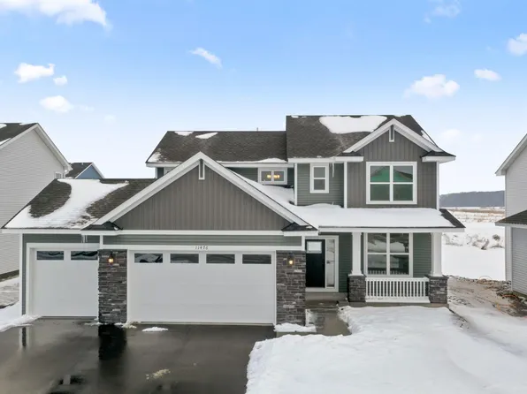 11476 83rd St NE, Otsego, MN 55330