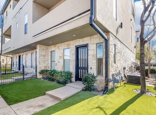 1600 N Haskell Ave APT 13, Dallas, TX 75204