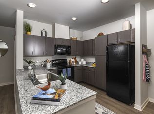 Sundale Flats, Charlotte, NC 28213