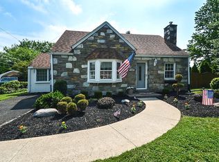 400 Exton Rd, Hatboro, PA 19040