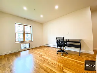 Rented by Bond New York