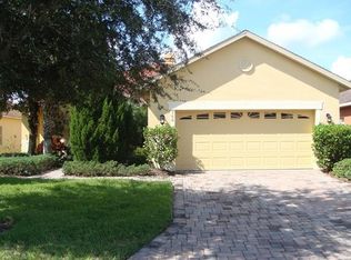 360 Sorrento Rd, Poinciana, FL 34759