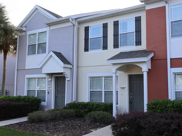 4468 SW 49th Ave, Ocala, FL 34474