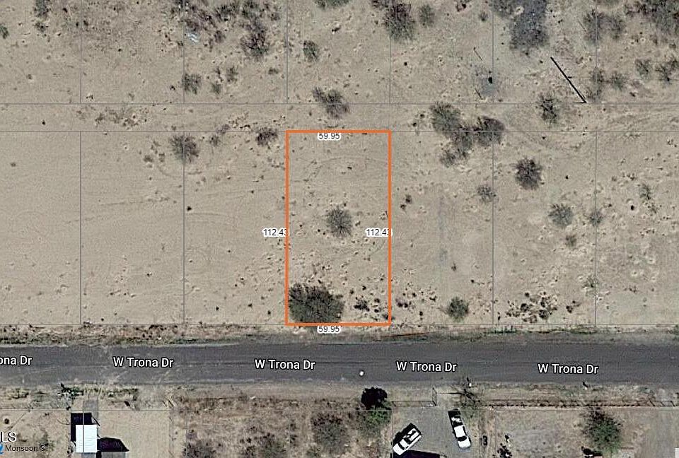 1st image of 3430 W TRONA Drive #16