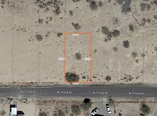 3430 W Trona Dr #16, Eloy, AZ 85131