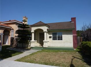 2244 Delta Ave, Long Beach, CA 90810