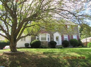1220 Mason Ave, Drexel Hill, PA 19026