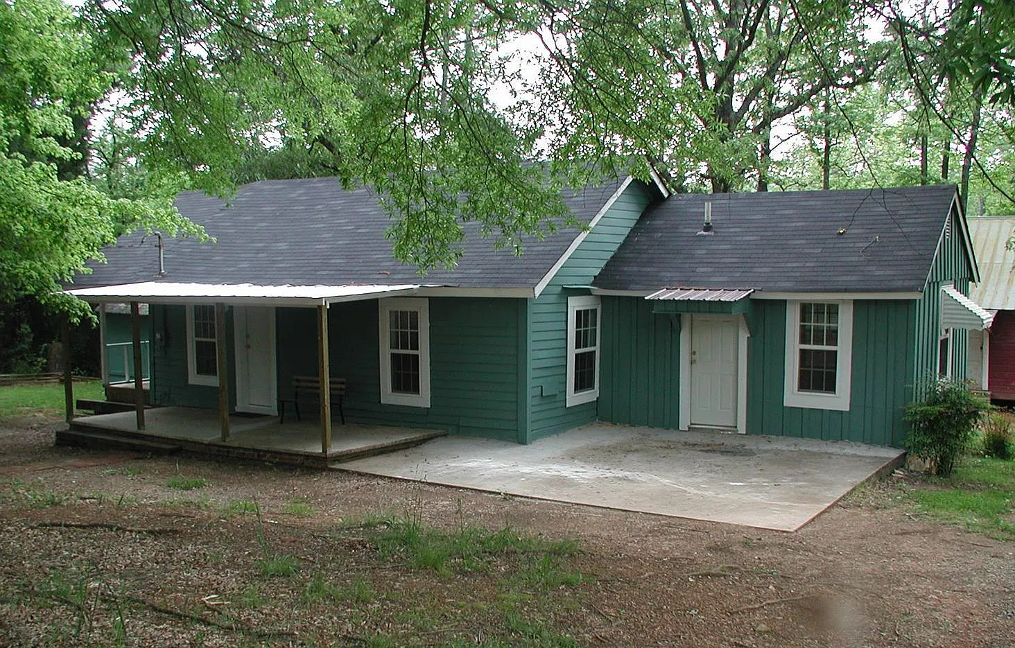 2 bed, 900 sqft, $800 — Photo 1