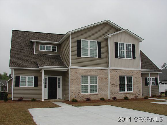 1st image of 2324 Chavis Drive #A
