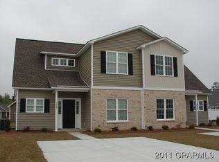 2324 Chavis Dr #A, Greenville, NC 27858