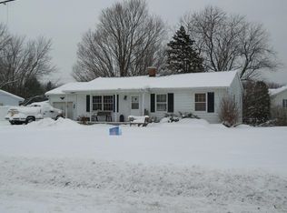 4377 52nd St SW, Wyoming, MI
