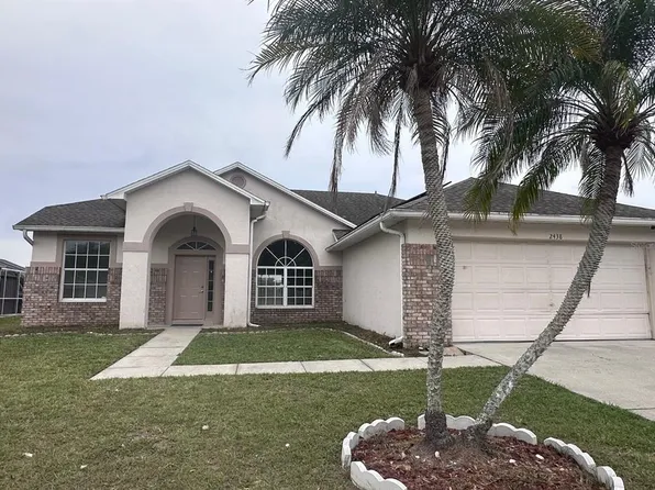 2438 Winfield Dr, Kissimmee, FL 34743