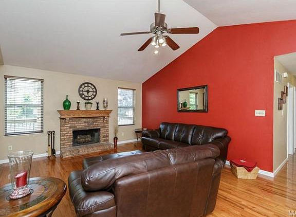 5th image of 5817 Saddlebrook Dr