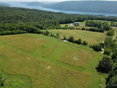 7014 S Gannett Hill Rd, Naples, NY, 14512