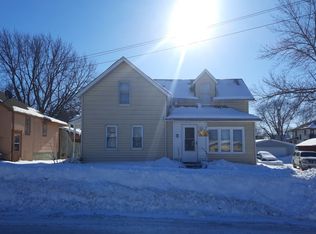 609 Center St, Silver Lake, MN 55381