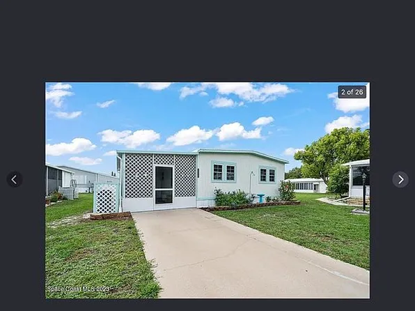 1030 Wood Ct NE, Palm Bay, FL 32907