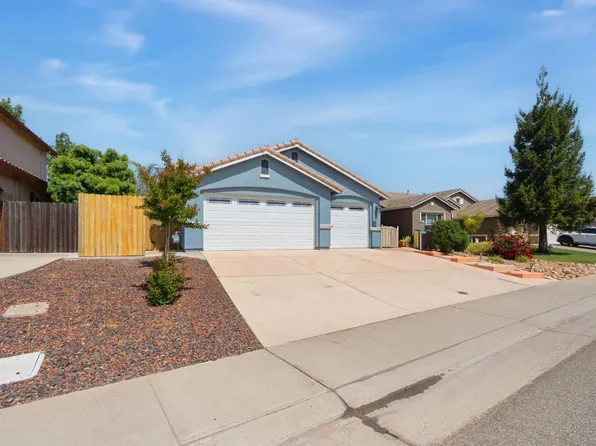 1015 Armstrong Way, Galt, CA 95632