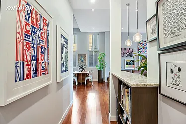 Sold by Corcoran