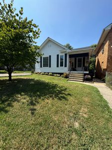 817 Ashland Ave, Ashland, KY, 41101