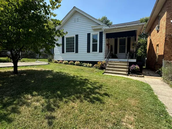 817 Ashland Ave, Ashland, KY 41101