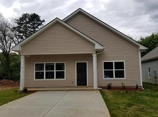 521 Honeywood Ave #9, Charlotte, NC 28216