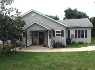 100 Moonlight Dr, Collinsville, IL 62234