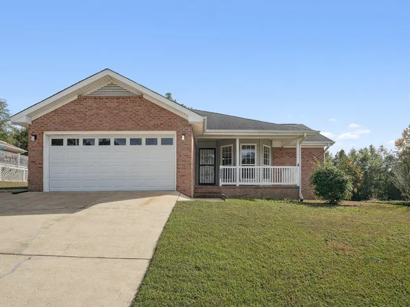 1535 Londonderry Pl, Fayetteville, NC 28301
