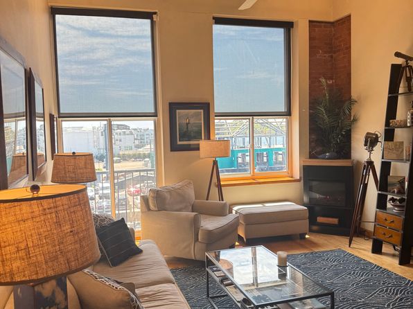 1 Commercial Wharf APT 51