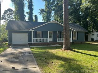 295 Decatur Dr, Fayetteville, NC 28303