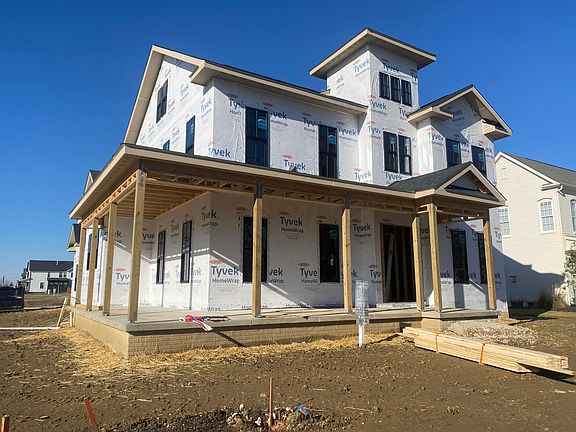 4th image of 5624 Evans Farm Dr