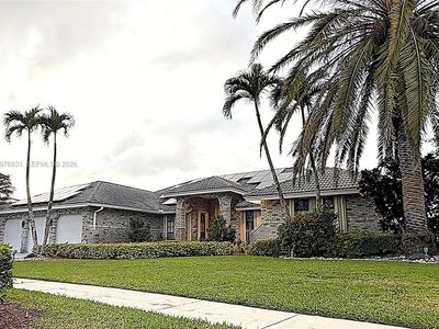 10310 Camelback Ln, Boca Raton, FL, 33498
