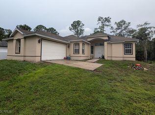 3470 18th Ave NE, Naples, FL 34120