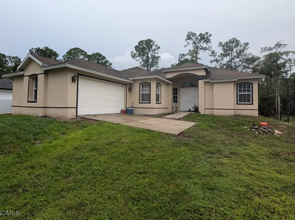 3470 18th Ave NE, Naples, FL 34120