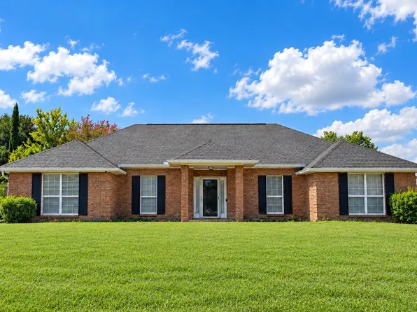 3606 Farmfield Ln, Montgomery, AL 36116