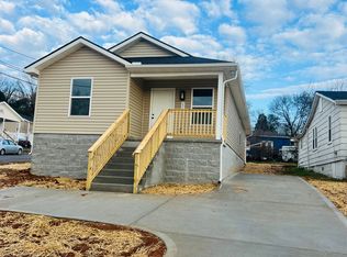 3521 Lyle Ave, Knoxville, TN 37919