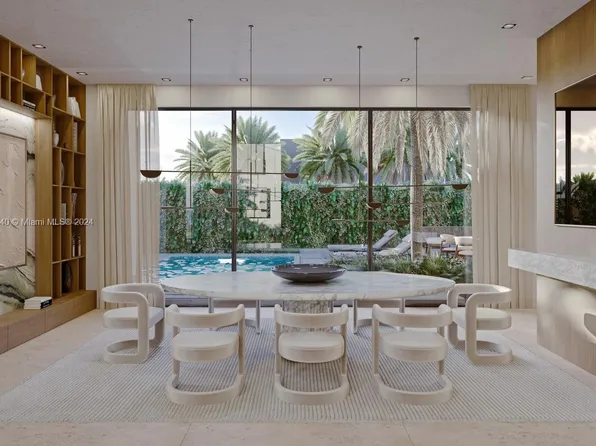 2301 Trapp Ave, Miami, FL 33133