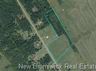 LOT 2 De La Traverse, Saint Paul, NB E4T3H4